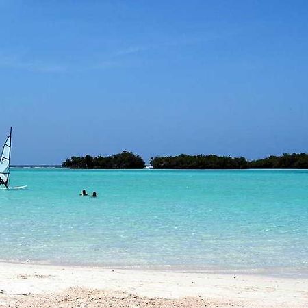 Dorado Club Resort بويرتو بلاتا المظهر الخارجي الصورة