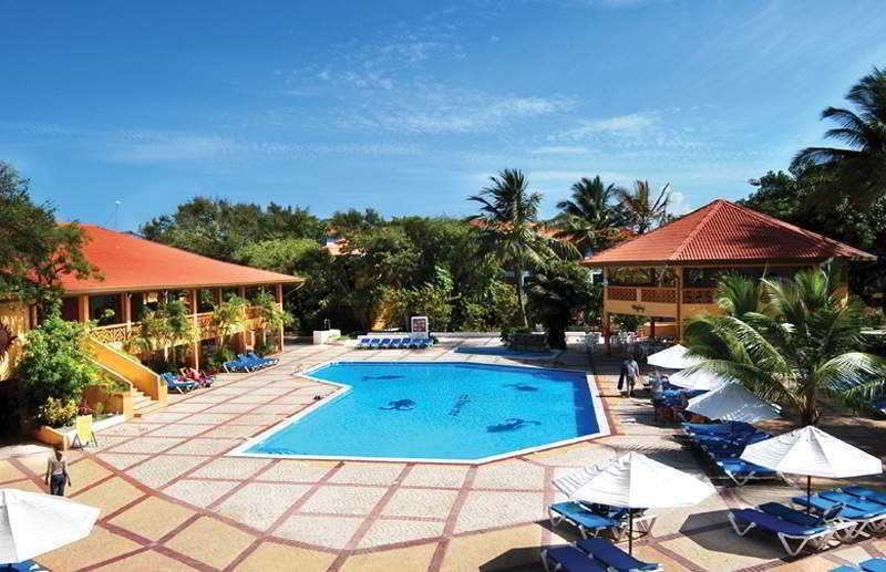 Dorado Club Resort بويرتو بلاتا المظهر الخارجي الصورة