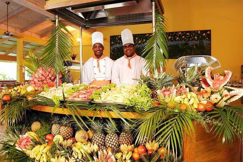 Dorado Club Resort بويرتو بلاتا المظهر الخارجي الصورة