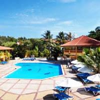 Dorado Club Resort بويرتو بلاتا المظهر الخارجي الصورة
