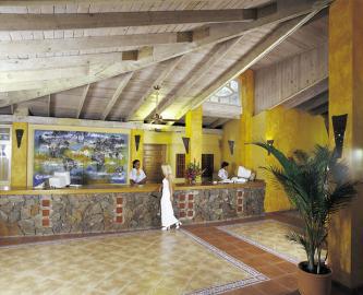 Dorado Club Resort بويرتو بلاتا المظهر الخارجي الصورة